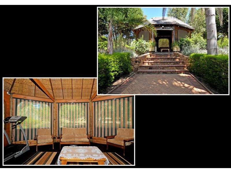 1345 Hidden Valley Road, Parkerville WA 6081