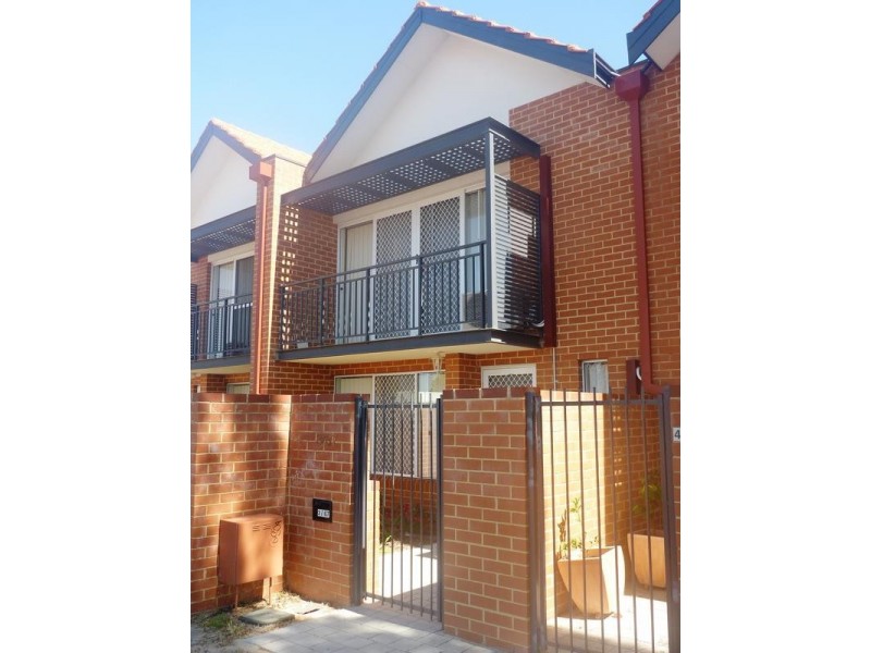 3/67 The Crescent, Midland WA 6056