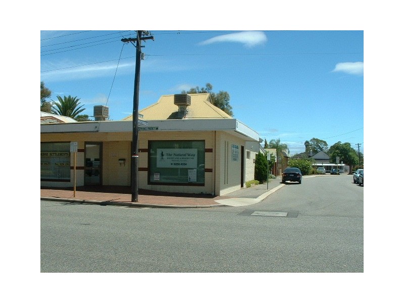 2/21 Spring Park Road, Midland WA 6056