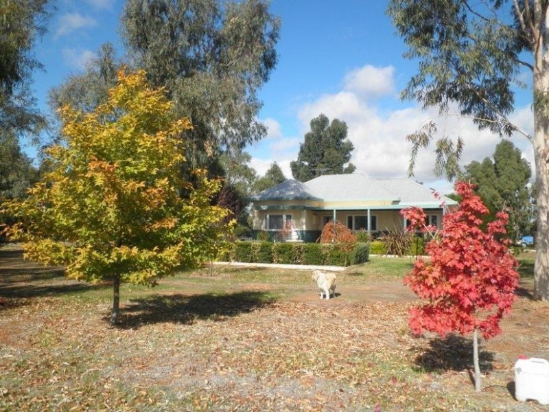 38 Askrigg Road, Gidgegannup WA 6083