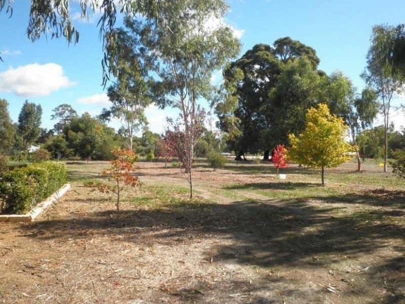 38 Askrigg Road, Gidgegannup WA 6083