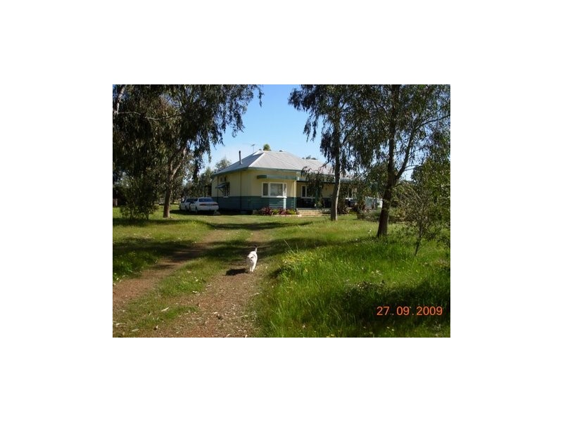 38 Askrigg Road, Gidgegannup WA 6083