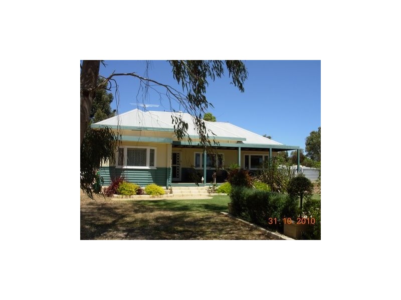 38 Askrigg Road, Gidgegannup WA 6083