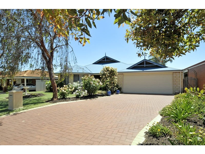 52 Torquata Boulevard, Helena Valley WA 6056