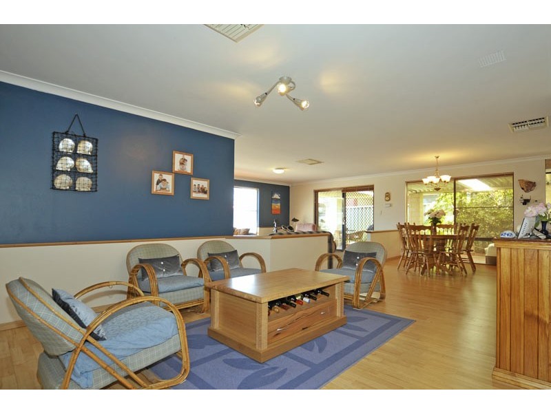 52 Torquata Boulevard, Helena Valley WA 6056