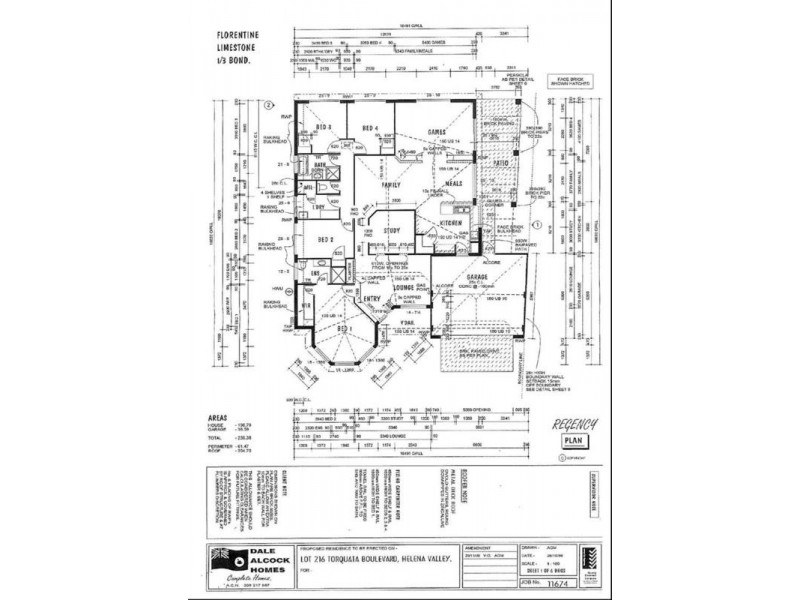 52 Torquata Boulevard, Helena Valley WA 6056