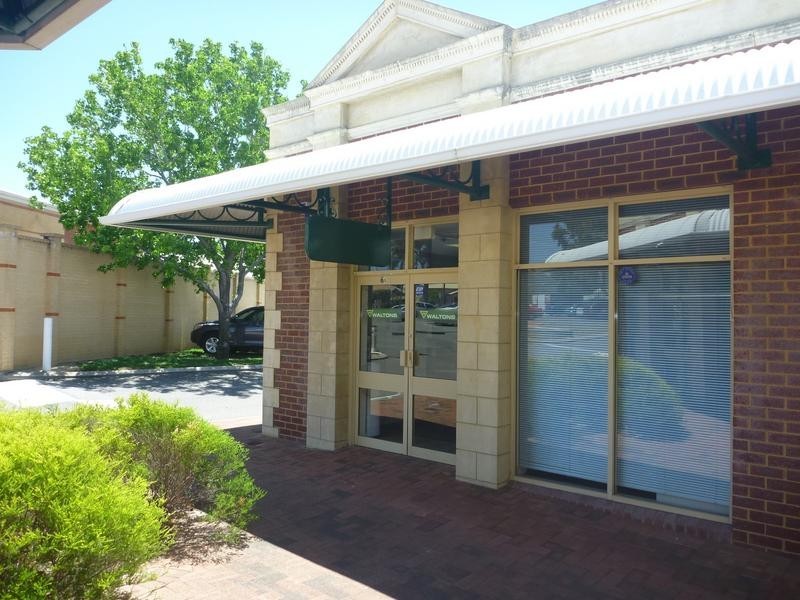 6/27 Old Great Northern Highway, Midland WA 6056
