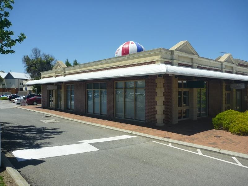 6/27 Old Great Northern Highway, Midland WA 6056