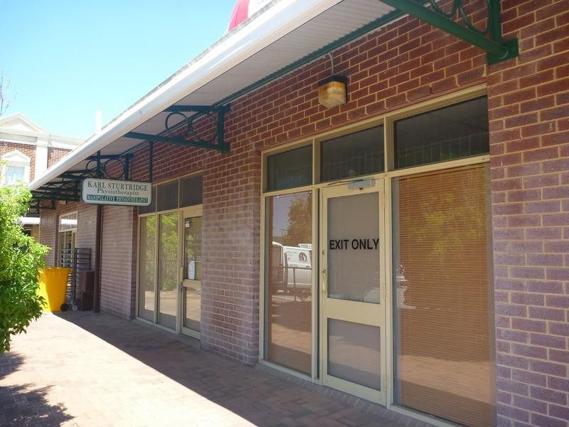 6/27 Old Great Northern Highway, Midland WA 6056
