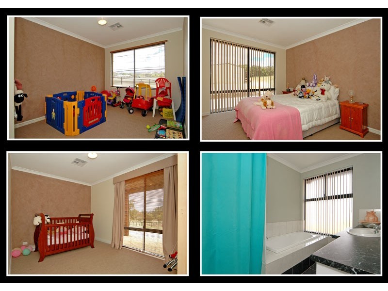 22 Centenary Drive, Gidgegannup WA 6083