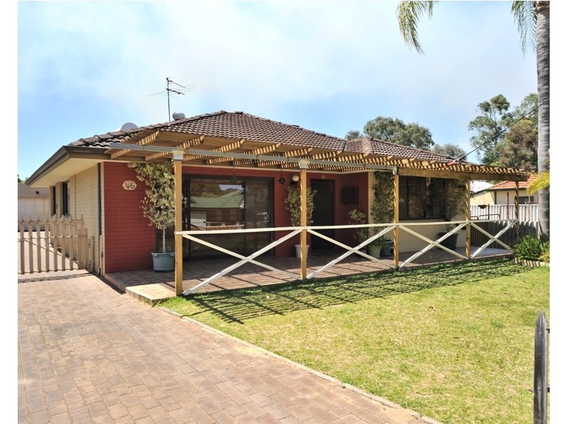 46 Bushby Street, Midvale WA 6056