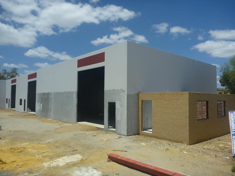 1/34 Robinson Road, Bellevue WA 6056