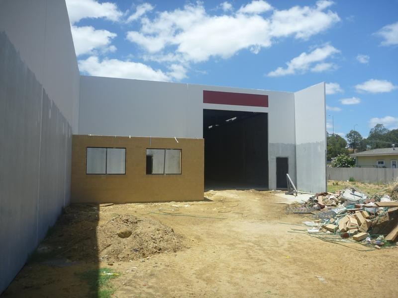 4/34 Robinson Road, Bellevue WA 6056