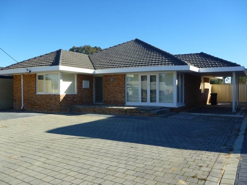 11 Templeman Place, Midland WA 6056