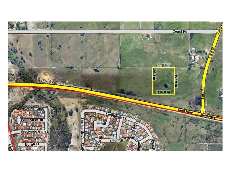 LOT 102 Victoria Road, West Swan WA 6055