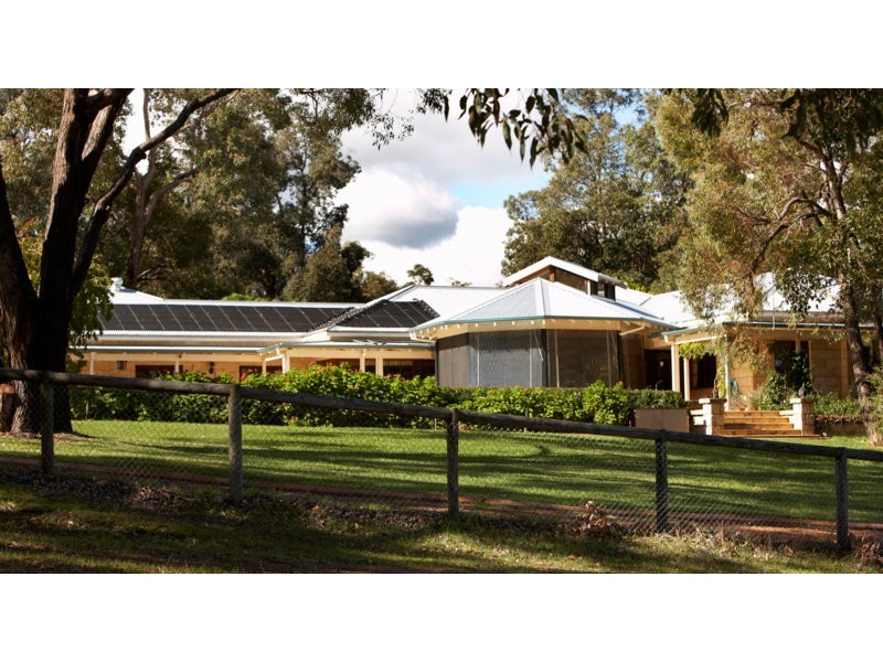 198 Burgess Road, Gidgegannup WA 6083