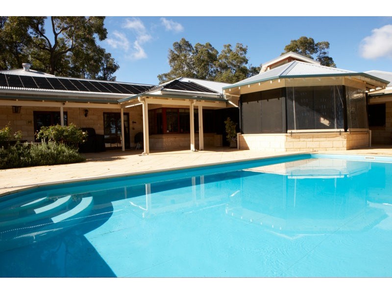 198 Burgess Road, Gidgegannup WA 6083