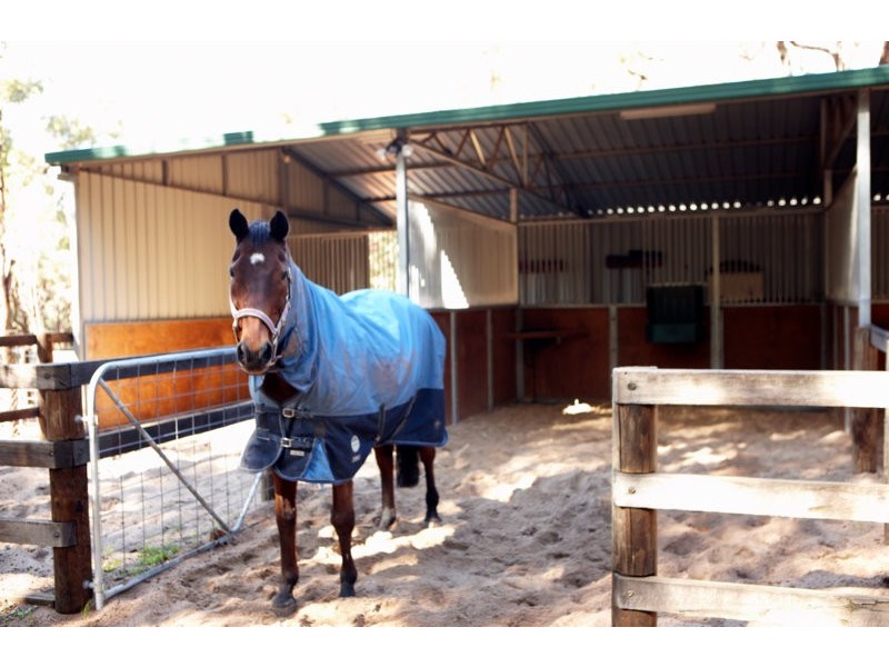 198 Burgess Road, Gidgegannup WA 6083