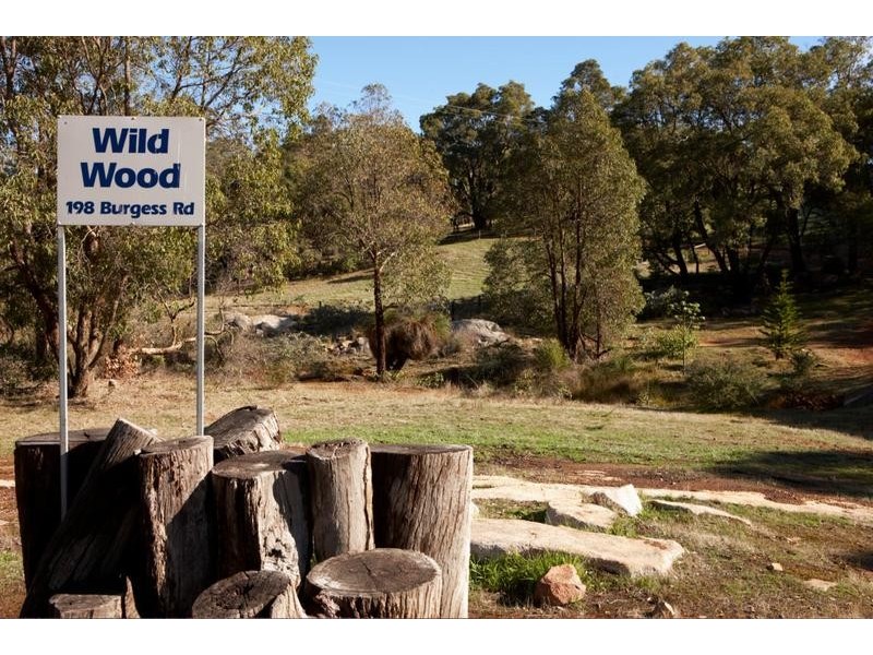 198 Burgess Road, Gidgegannup WA 6083