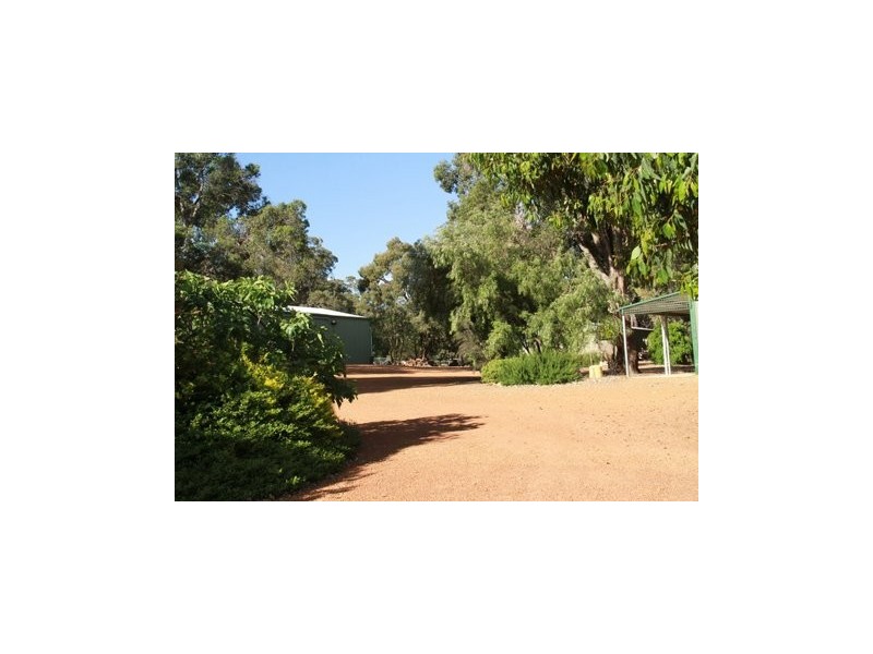 198 Burgess Road, Gidgegannup WA 6083