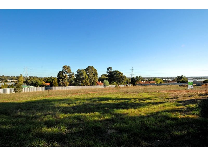 Lots 1-5 Ray Road, Swan View WA 6056