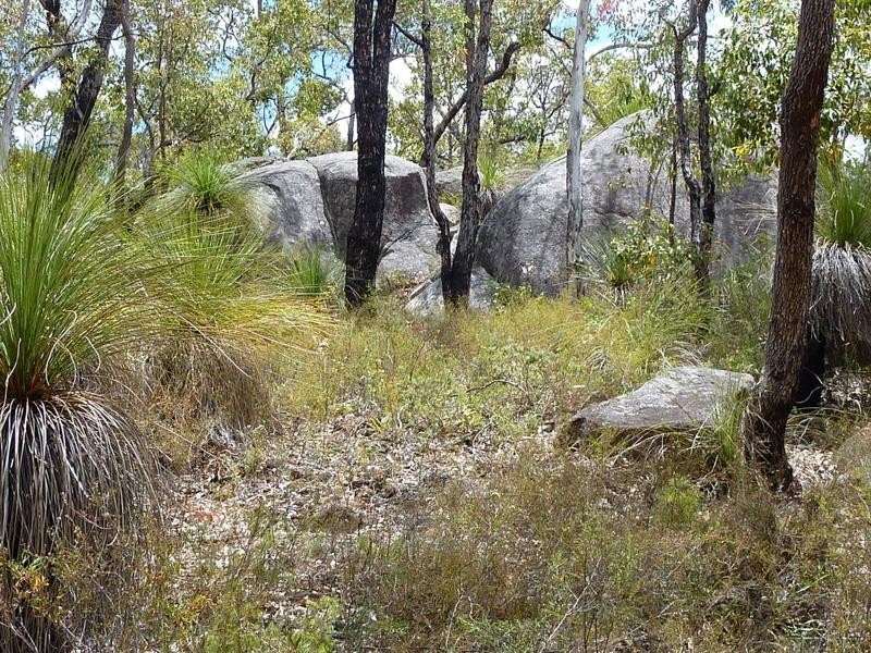 Lot 101 Reen Road, Gidgegannup WA 6083