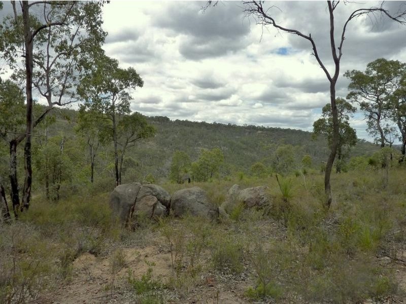 Lot 101 Reen Road, Gidgegannup WA 6083
