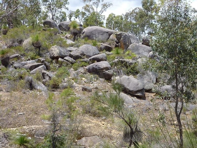 Lot 101 Reen Road, Gidgegannup WA 6083