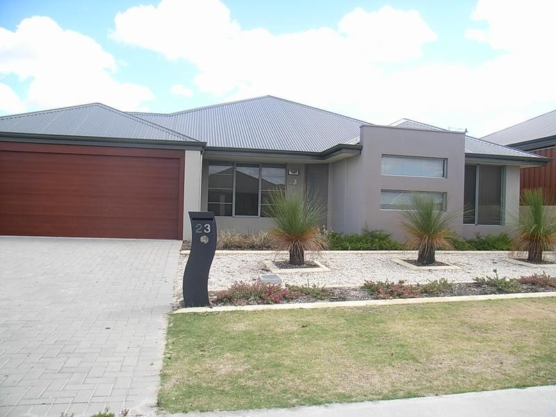 23 Hatfield Road, Ellenbrook WA 6069