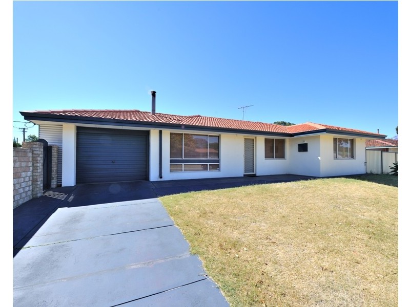 30 Hamilton Road, High Wycombe WA 6057