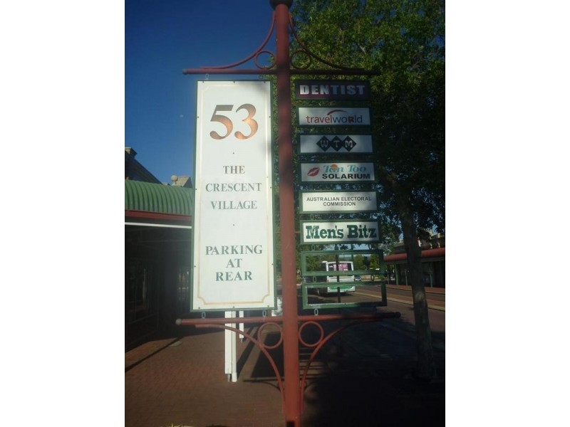 6A/53 The Crescent, Midland WA 6056