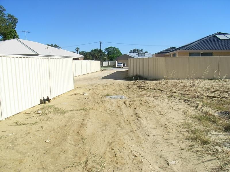 25B Ferguson Street, Middle Swan WA 6056