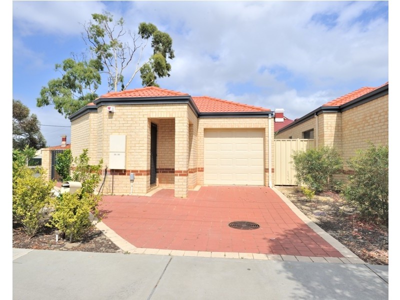 1/11 Hamersley Street, Midland WA 6056