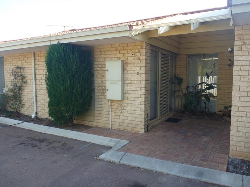 3/18 Holmesdale Road, Woodbridge WA 6056