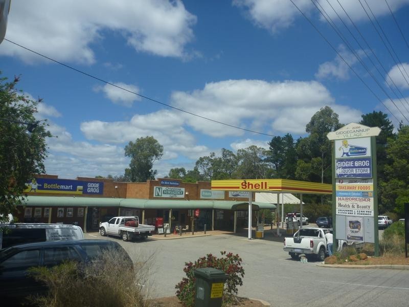 Lot 1&2, 2086 Toodyay Road, Gidgegannup WA 6083