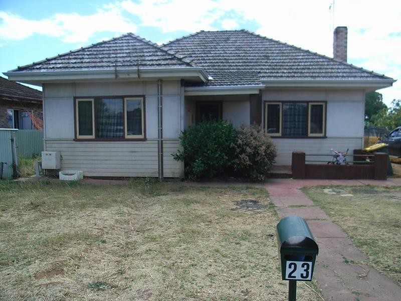 23 Morrison Road, Woodbridge WA 6056