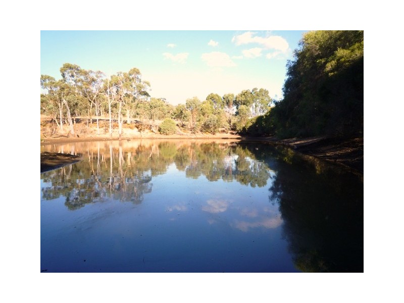 Lot 203,  Reen Road, Gidgegannup WA 6083
