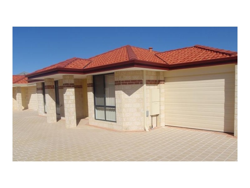 3/3 Warde Street, Midland WA 6056