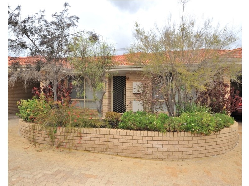 3/4 Muriel Street, Middle Swan WA 6056