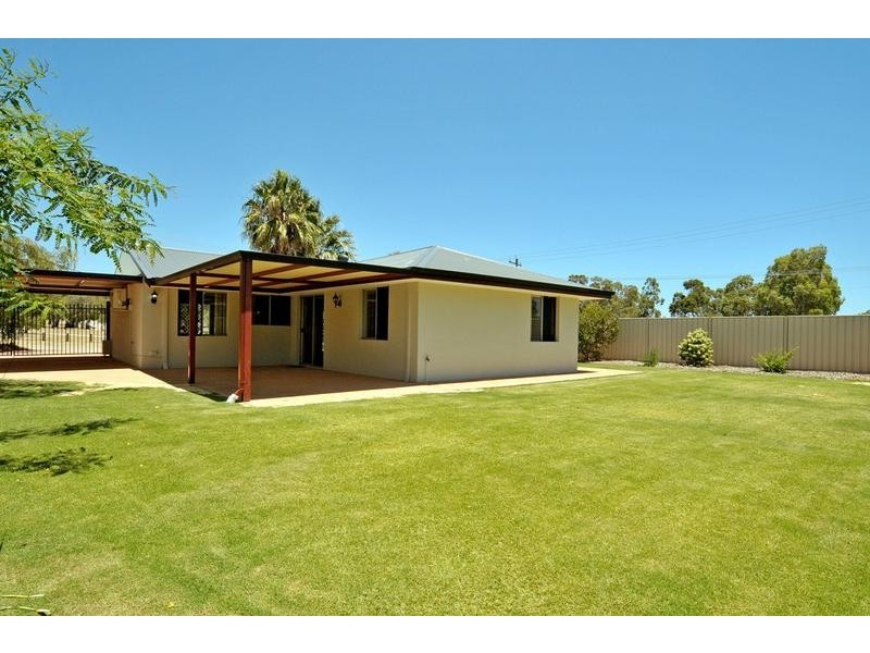 1 Jarvis Court, Swan View WA 6056