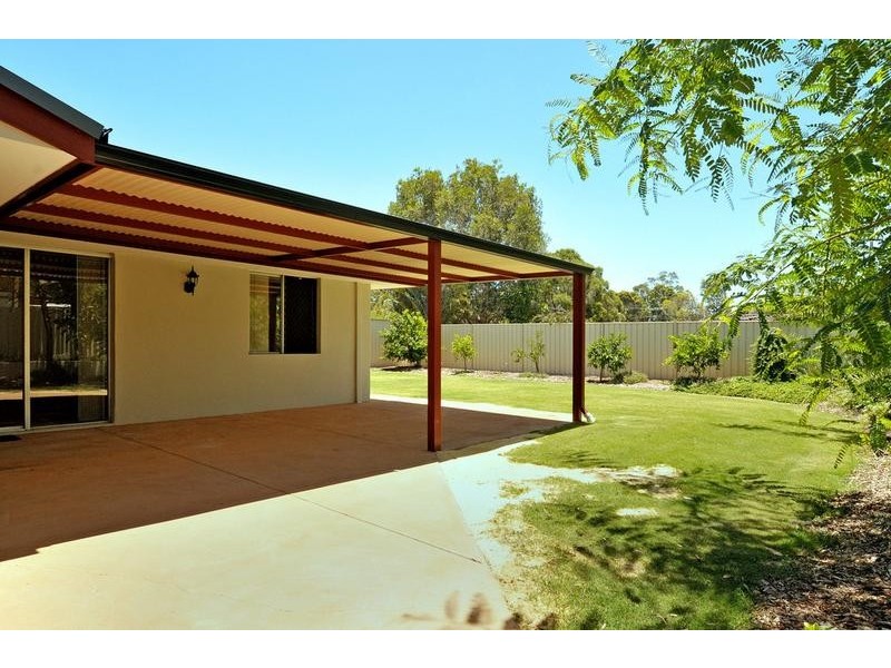1 Jarvis Court, Swan View WA 6056