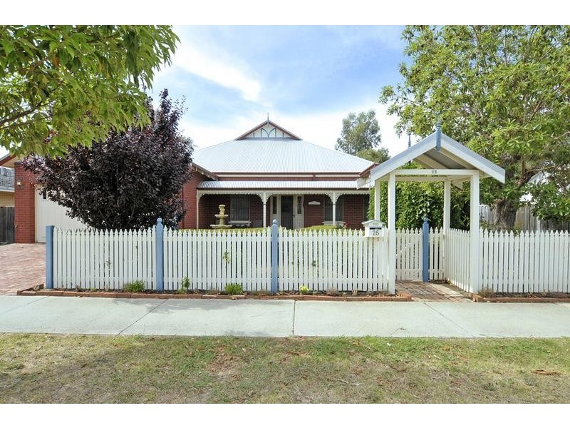 25 Montreal Road, Woodbridge WA 6056