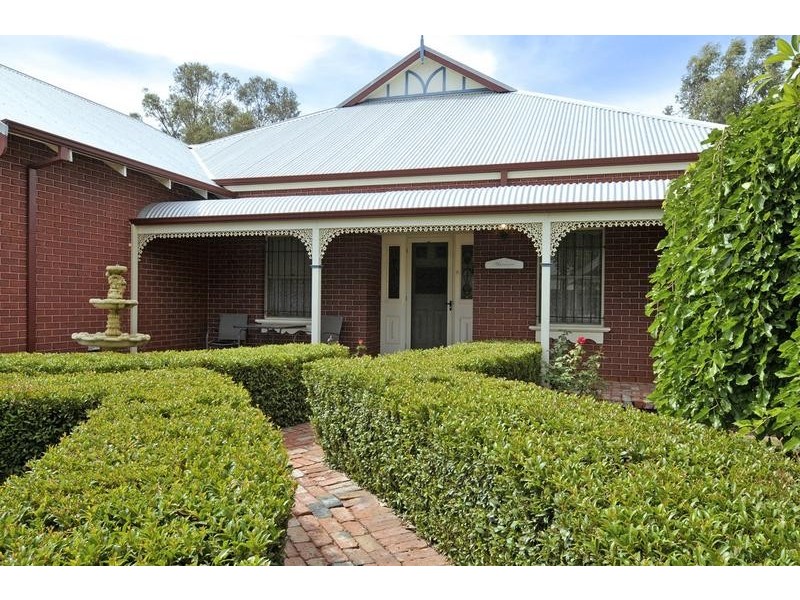 25 Montreal Road, Woodbridge WA 6056