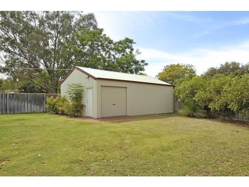 25 Montreal Road, Woodbridge WA 6056