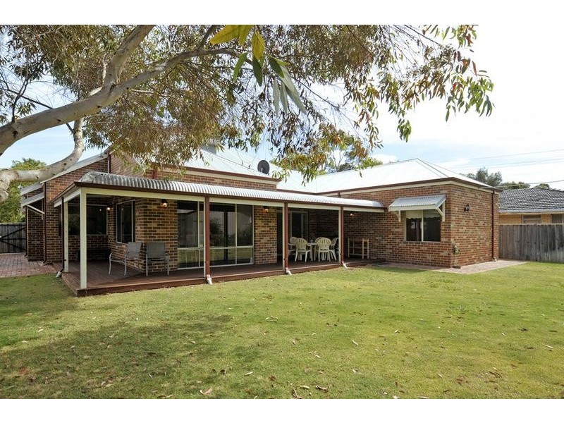 25 Montreal Road, Woodbridge WA 6056