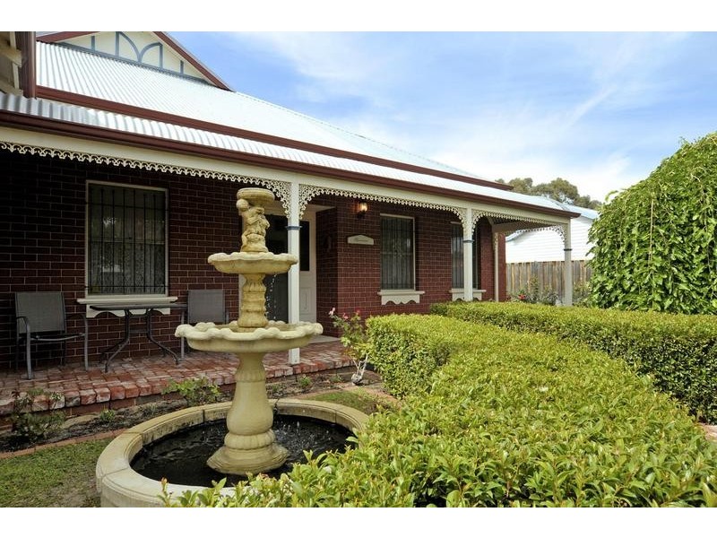 25 Montreal Road, Woodbridge WA 6056