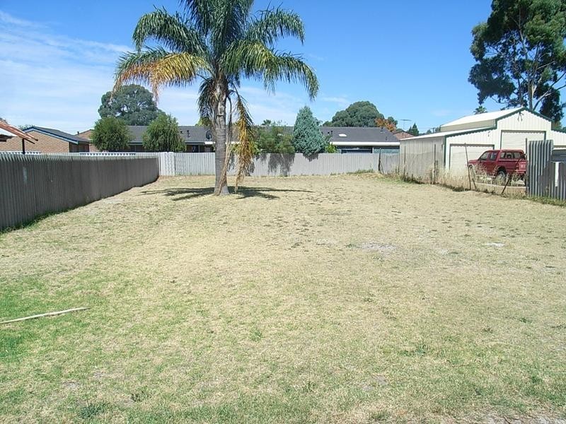 58 Bushby Street, Midvale WA 6056