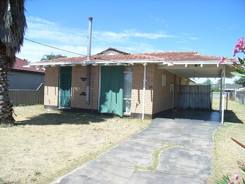 58 Bushby Street, Midvale WA 6056