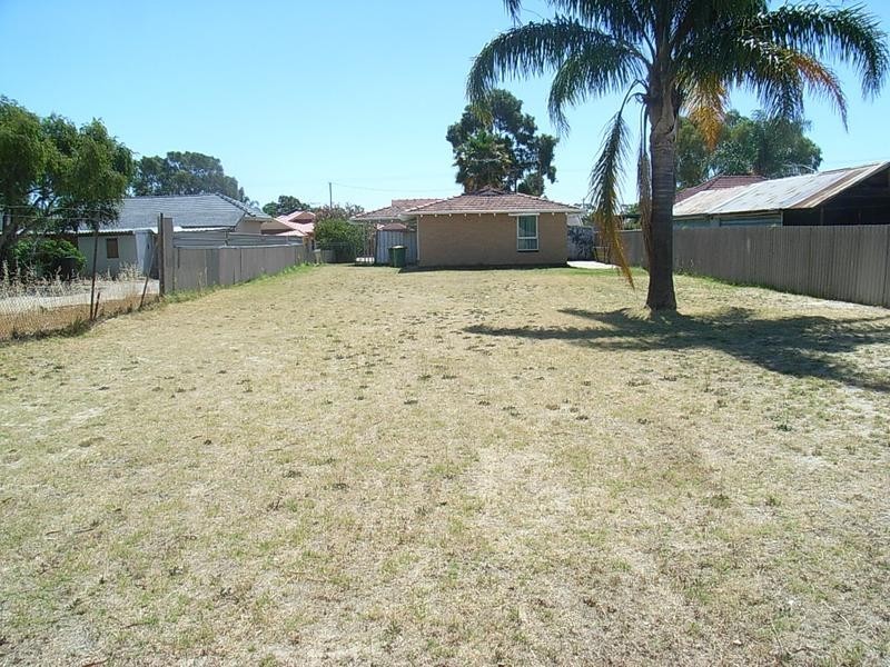 58 Bushby Street, Midvale WA 6056