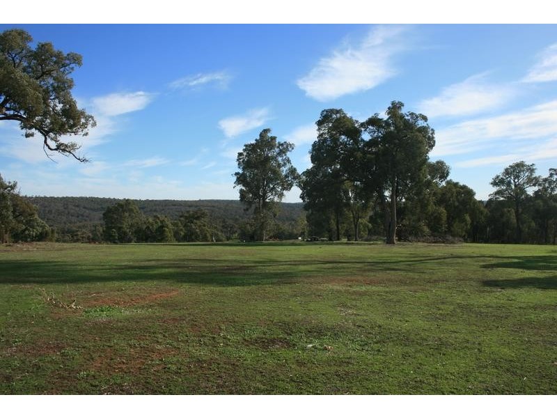 730 Reserve Road, Gidgegannup WA 6083